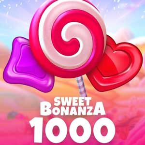 Sweet Bonanza 1000 Slot